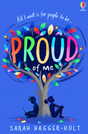 PROUD OF ME